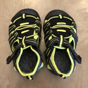 Koala Kids sandals